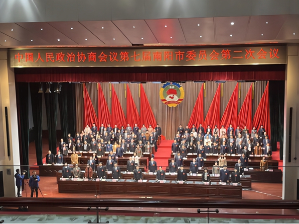 服务用心  保障有力 机关事务中心圆满完成“两会”保障任务